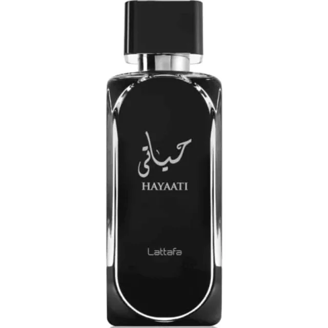 Lattafa Hayaati Edp