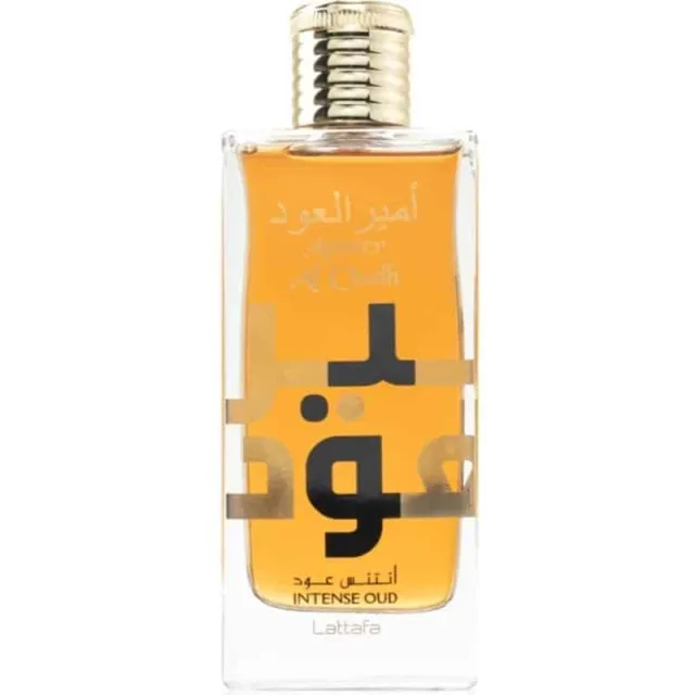 Lattafa Ameer Al Oudh Intense Oud Edp