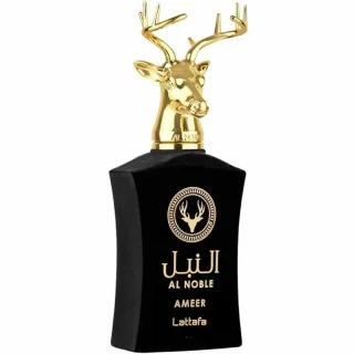 Lattafa Al Noble Ameer Edp