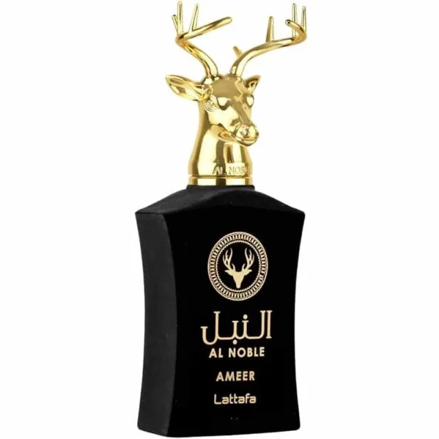 Lattafa Al Noble Ameer Edp