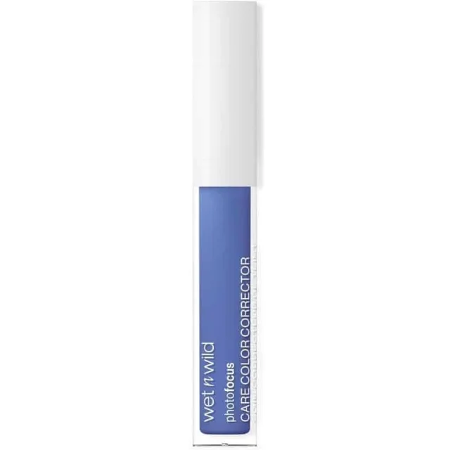Wet n Wild Photo Focus Care Color Corrector - Blue