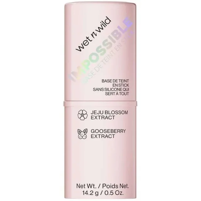 Wet n Wild Impossible Primer Stick
