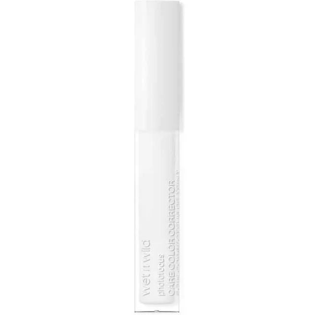 Wet n Wild Photo Focus Care Color Corrector - White