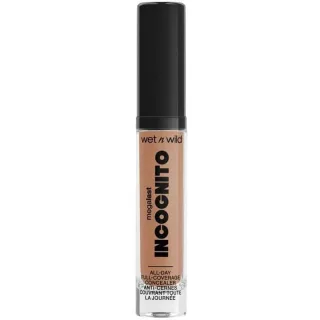 Wet n Wild MegaLast Incognito AllDay Full Coverage Concealer - Light Medium
