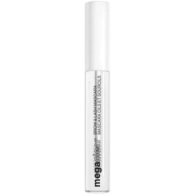 Wet n Wild Mega Clear Brow & Lash Mascara