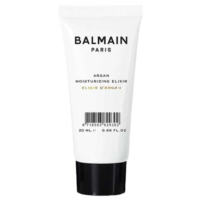 Balmain Argan Moisturizing Elixir