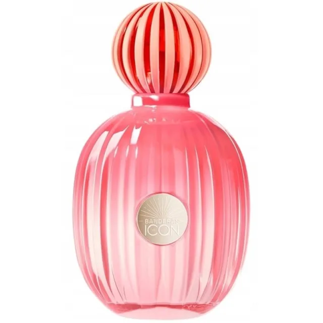 Antonio Banderas The Icon Splendid Edp