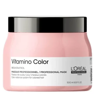 L'Oréal Paris Professionnel Serie Expert Vitamino Color Hair Masque
