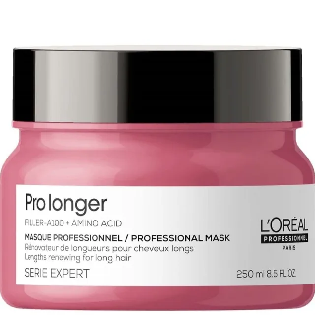 L'Oréal Paris Professionnel Serie Expert Pro Longer Mask