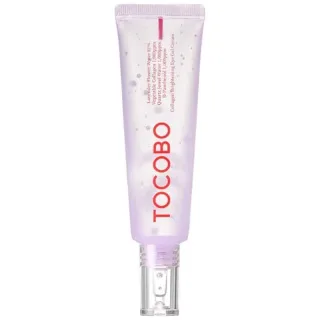Tocobo Collagen Brightening Eye Gel Cream