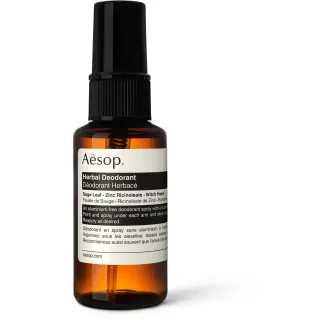 Aesop Herbal Deodorant