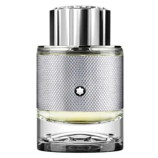 Mont Blanc Explorer Platinum Edp