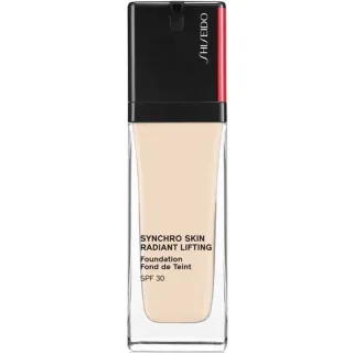 Shiseido Synchro Skin Radiant Lifting Foundation SPF30