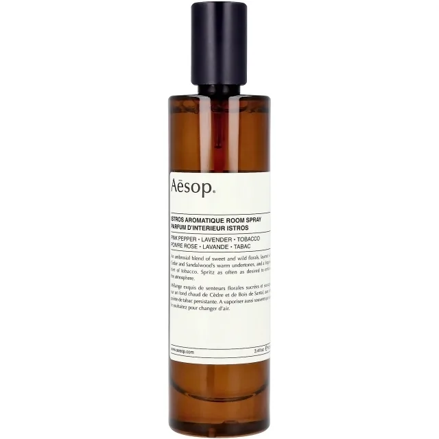 Aesop Istros Aromatique Room Spray