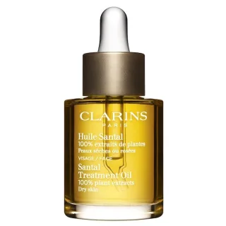 Clarins Santal Treatment Oil