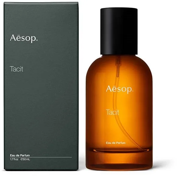 Aesop Tacit