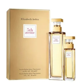 Elizabeth Arden Giftset 5th Avenue Edp