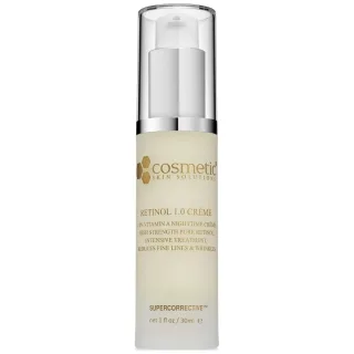 Cosmetic Skin Solutions Retinol 1.0 Crème