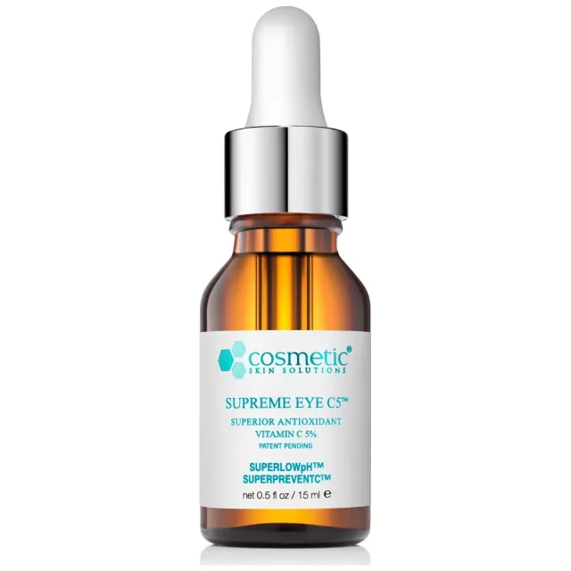 Cosmetic Skin Solutions Supreme Eye
