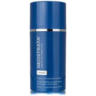 NeoStrata Skin Active Triple Firming Neck Cream