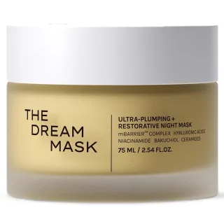 Mantle The Dream Mask – Ultra-Plumping + Restorative Night Mask