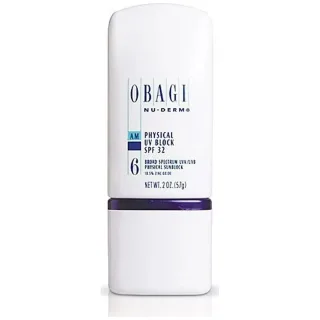 Obagi Physical UV Block SPF 32