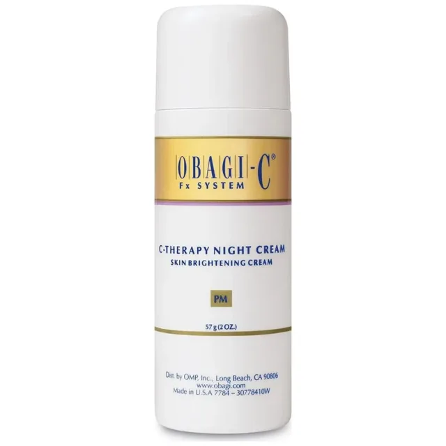 Obagi C Fx System C-Therapy Night Cream