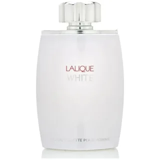 Lalique White Pour Homme edt