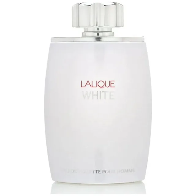 Lalique White Pour Homme edt