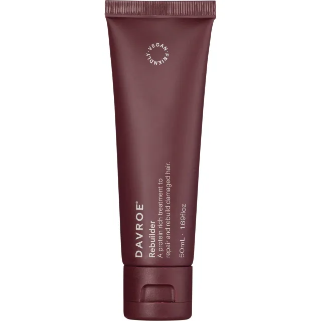 Davroe Rebuilder Protein Hair Reconstructor