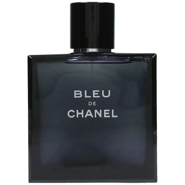 Chanel Bleu de edt