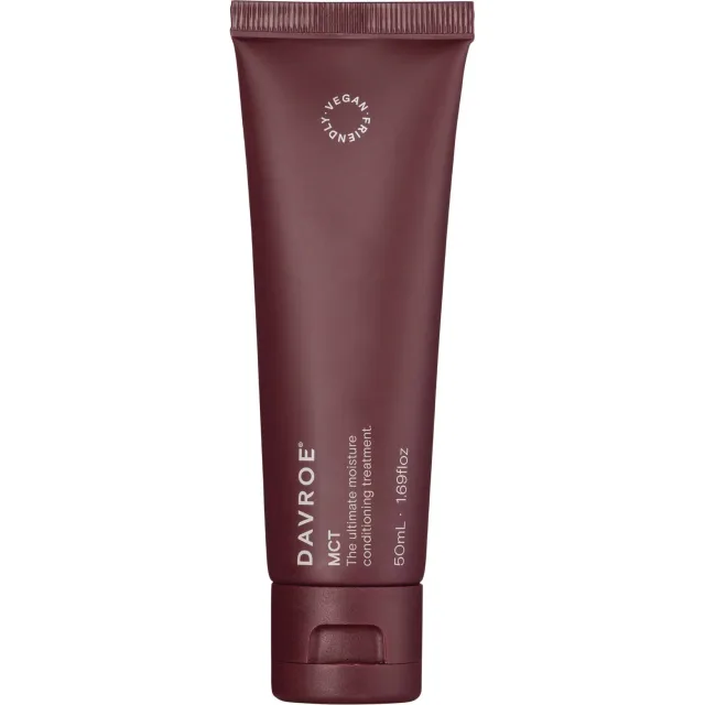 Davroe MCT Moisture Conditioning Treatment