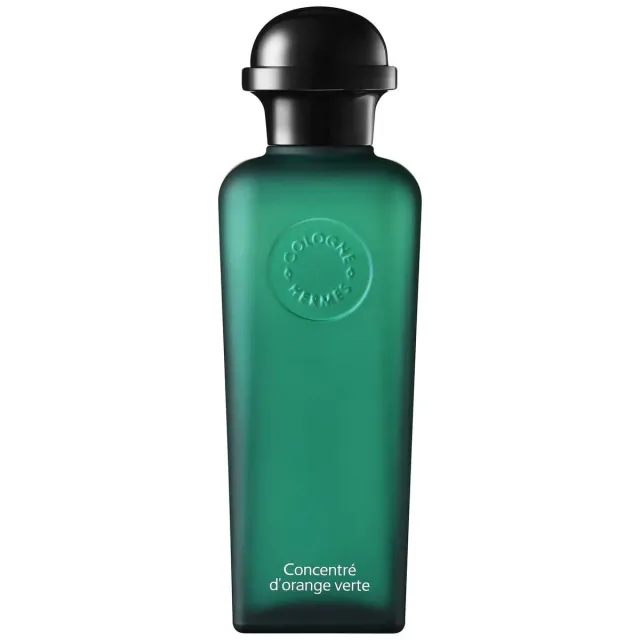Hermès Eau D'Orange Verte edc 100 ml