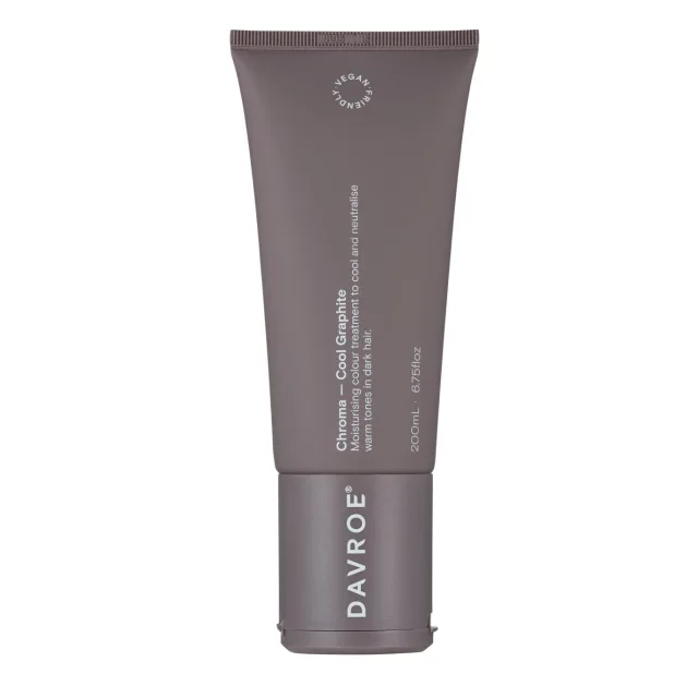 Davroe Chroma Cool Graphite