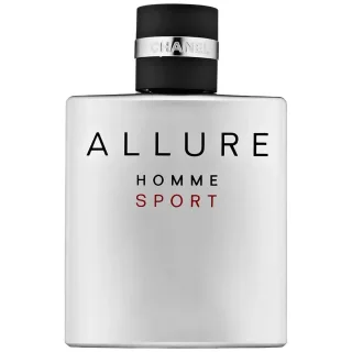 Chanel Allure Homme Sport edt