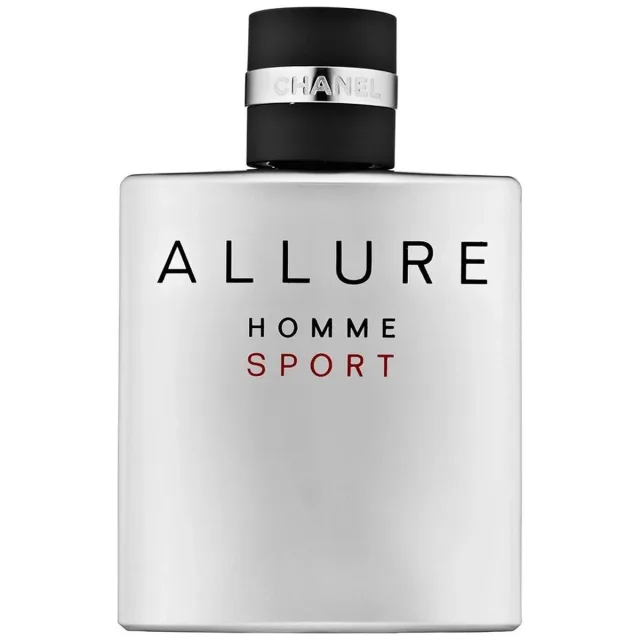 Chanel Allure Homme Sport edt