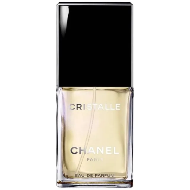 Chanel Cristalle edp