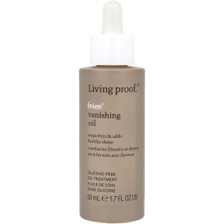 Living Proof No Frizz Vanishing Oil
