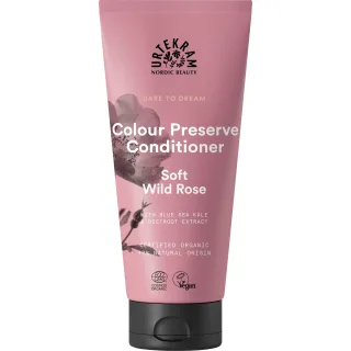 Urtekram Soft Wild Rose Dare to Dream Conditioner