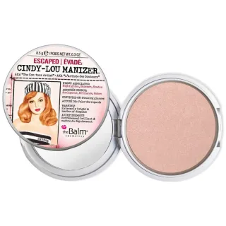 theBalm Cindy-Lou Manizer