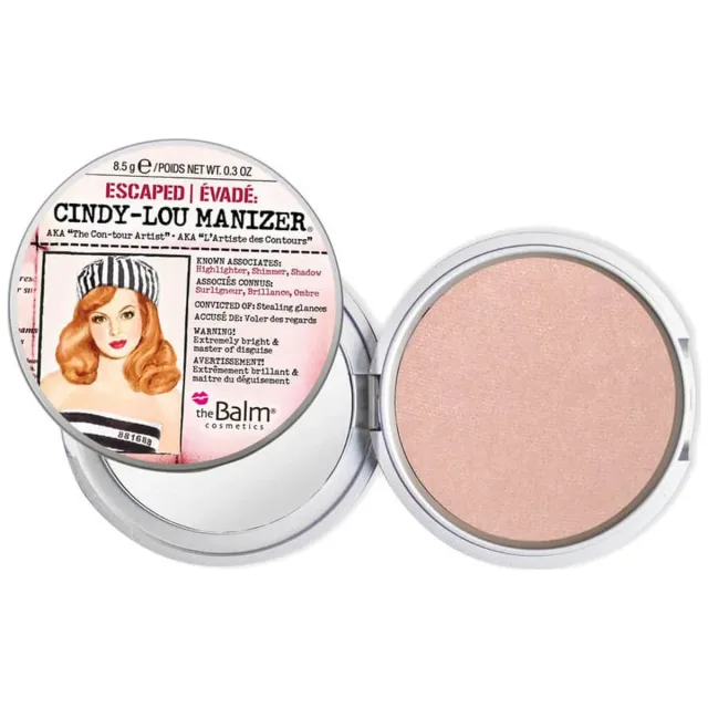 theBalm Cindy-Lou Manizer