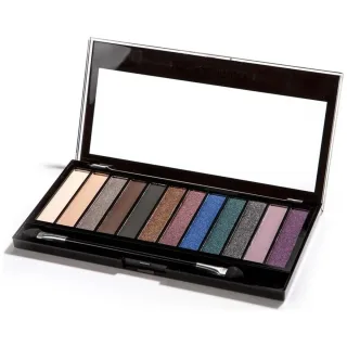 Makeup Revolution Hot Smoked