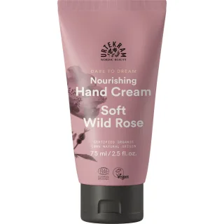 Urtekram Soft Wild Rose Dare to Dream Handcream
