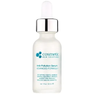 Cosmetic Skin Solutions Anti-Pollution Serum