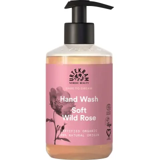 Urtekram Soft Wild Rose Dare to Dream Hand Wash