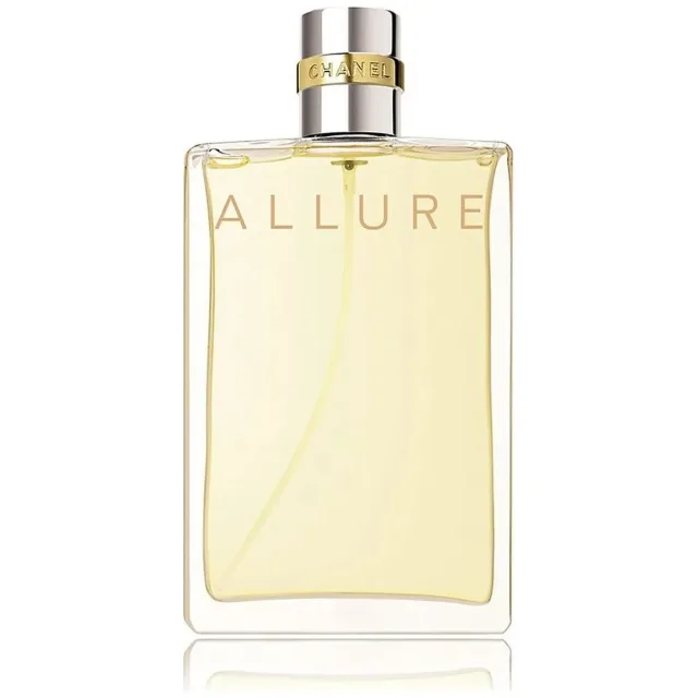 Chanel Allure edt 50 ml