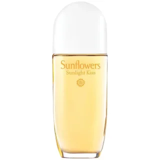 Elizabeth Arden Sunflowers Sunlight Kiss edt