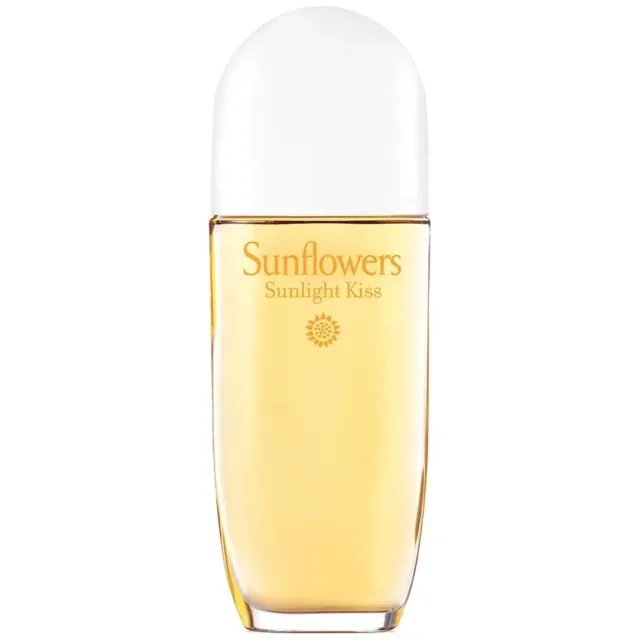 Elizabeth Arden Sunflowers Sunlight Kiss edt