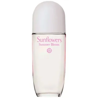 Elizabeth Arden Sunflowers Summer Bloom edt