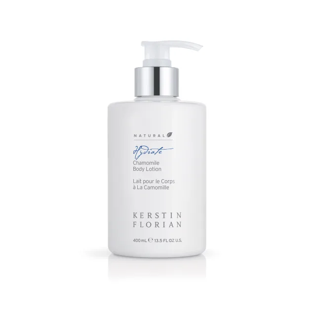 Kerstin Florian Chamomile Body Lotion
